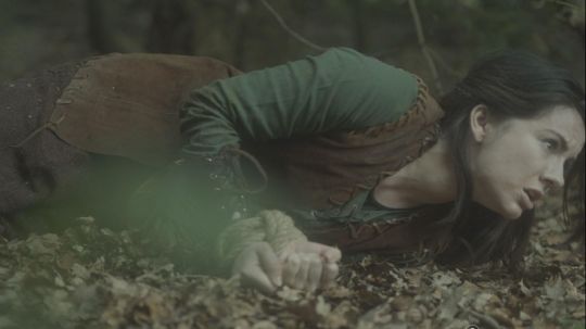 The Adventures of Maid Marian (2022...