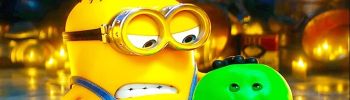 Minions & Monsters (2026)