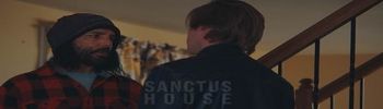 Sanctus House (2026)