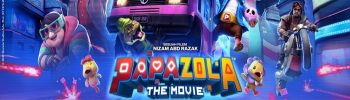 Papa Zola - The Movie (2025)