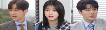Our Happy Days (2026) | Korean Drama | Season I