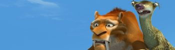 Ice Age | The Great Egg - Scapade (2016)
