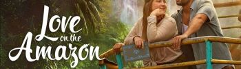 Love On The Amazon (2026)