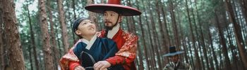 The East Palace (2026) | Drama China