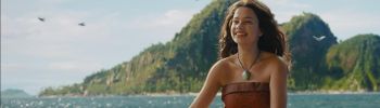 Moana (2026)