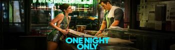 One Night Only (2026)