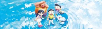 Doraemon: Nobita and the New Castle of the Undersea Devil (2026)