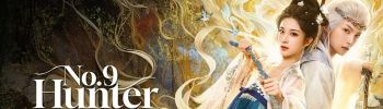 No. 9 Hunter (2026) | TV Series