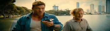 Runner (2026)
