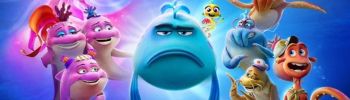 The Pout-Pout Fish (2026)