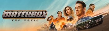 Matchbox The Movie (2026)