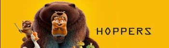 Hoppers (2026)
