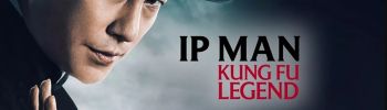 Ip Man: Kung Fu Legend (2026)