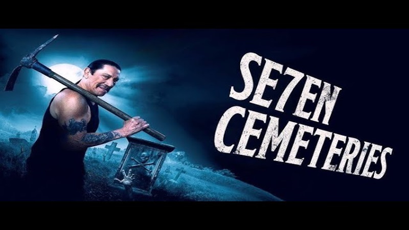 Seven Cemeteries (2024)