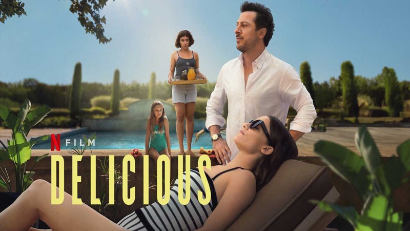 Delicious (2025)
