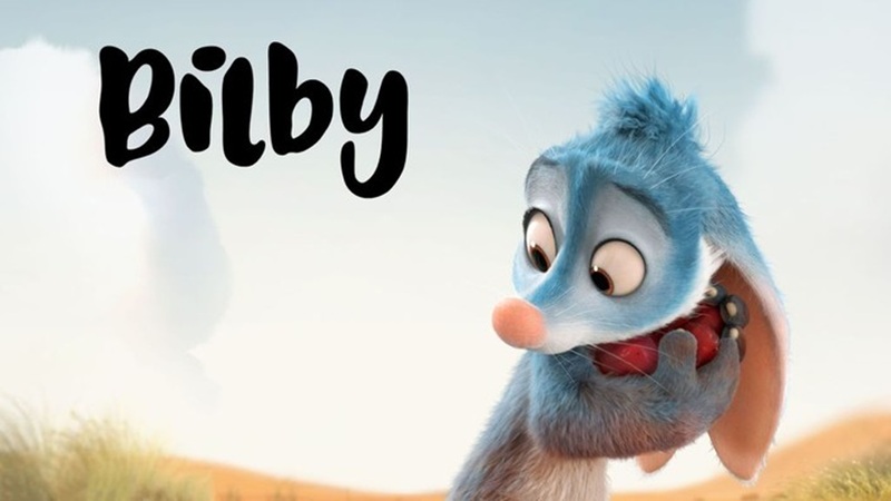 Bilby (2018)