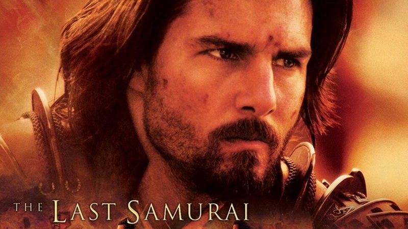 The Last Samurai (2003)