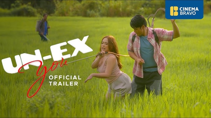 Un-ex You (2025)