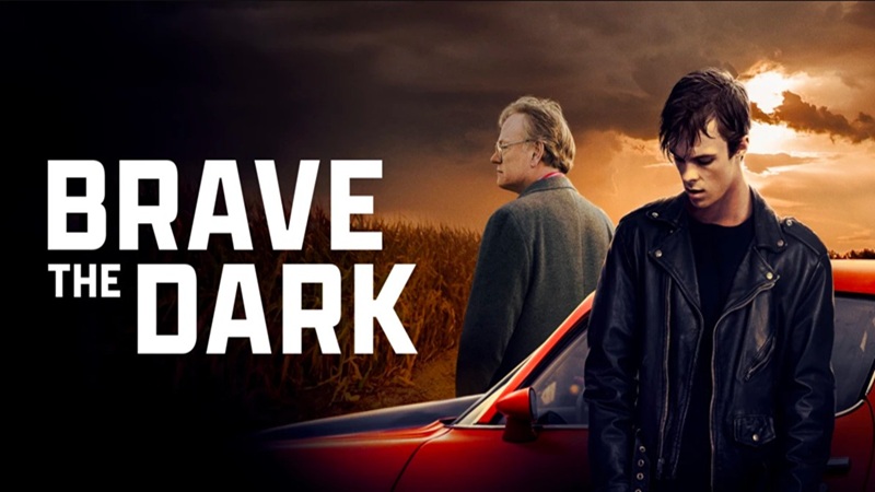 Brave The Dark (2023)