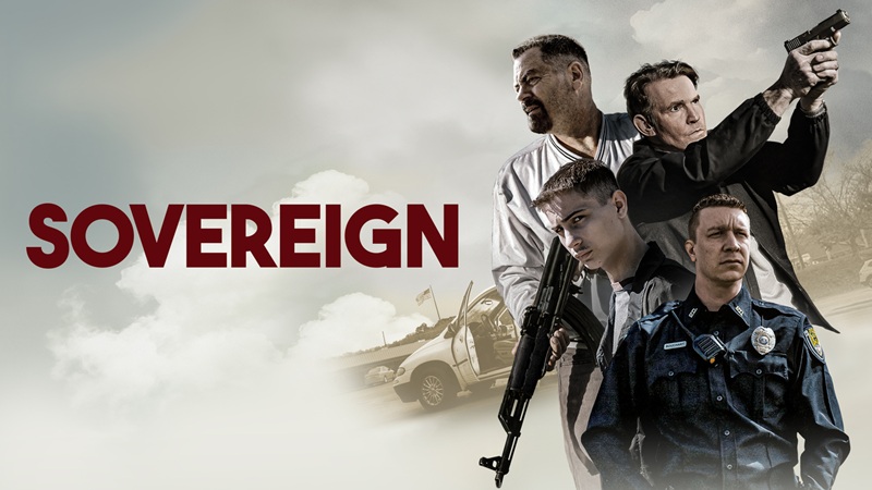 Sovereign (2025)