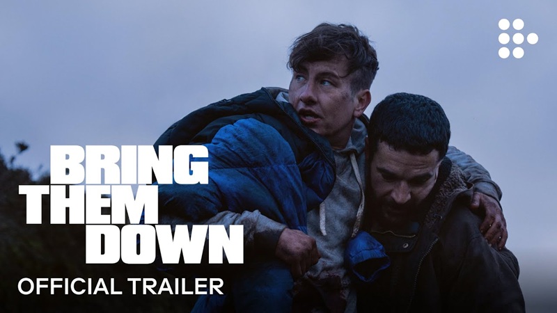 Bring Them Down (2024)
