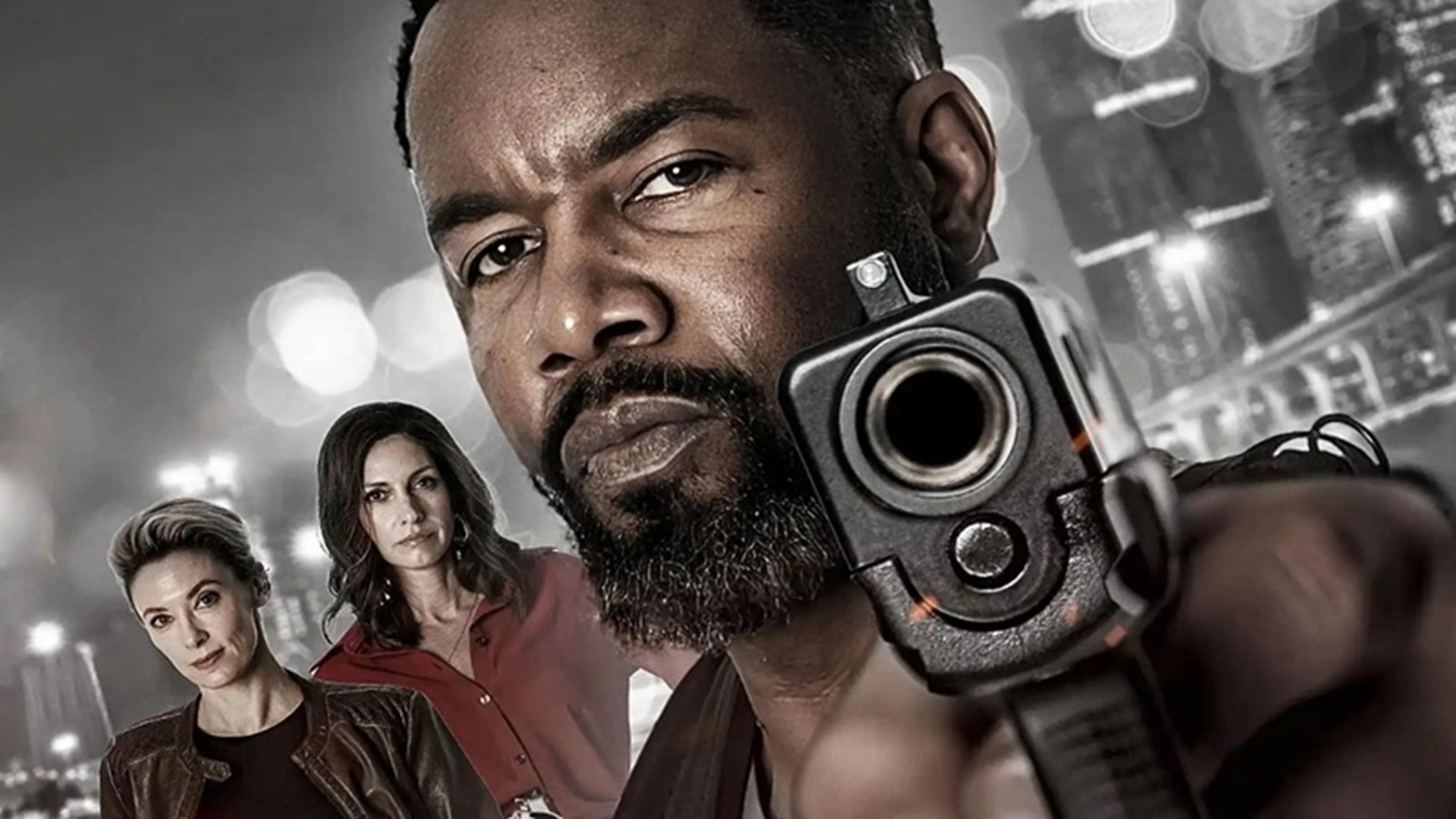 Hostile Takeover (2025)
