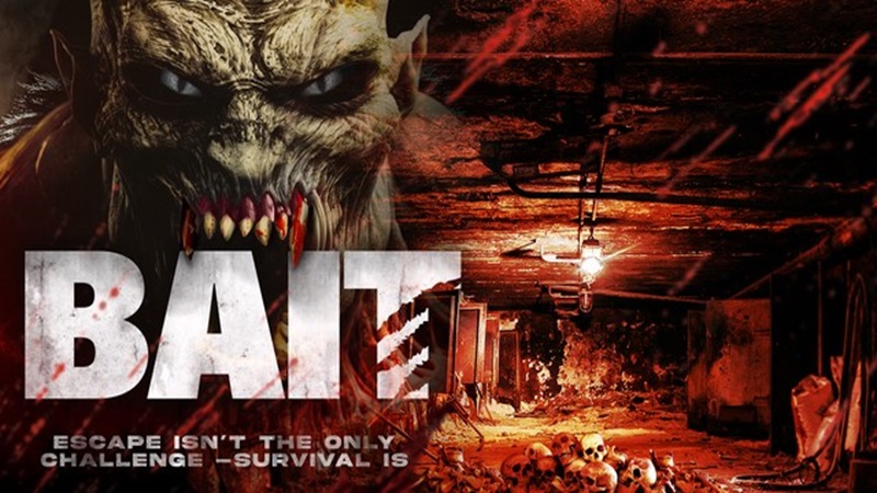 Bait (2025)