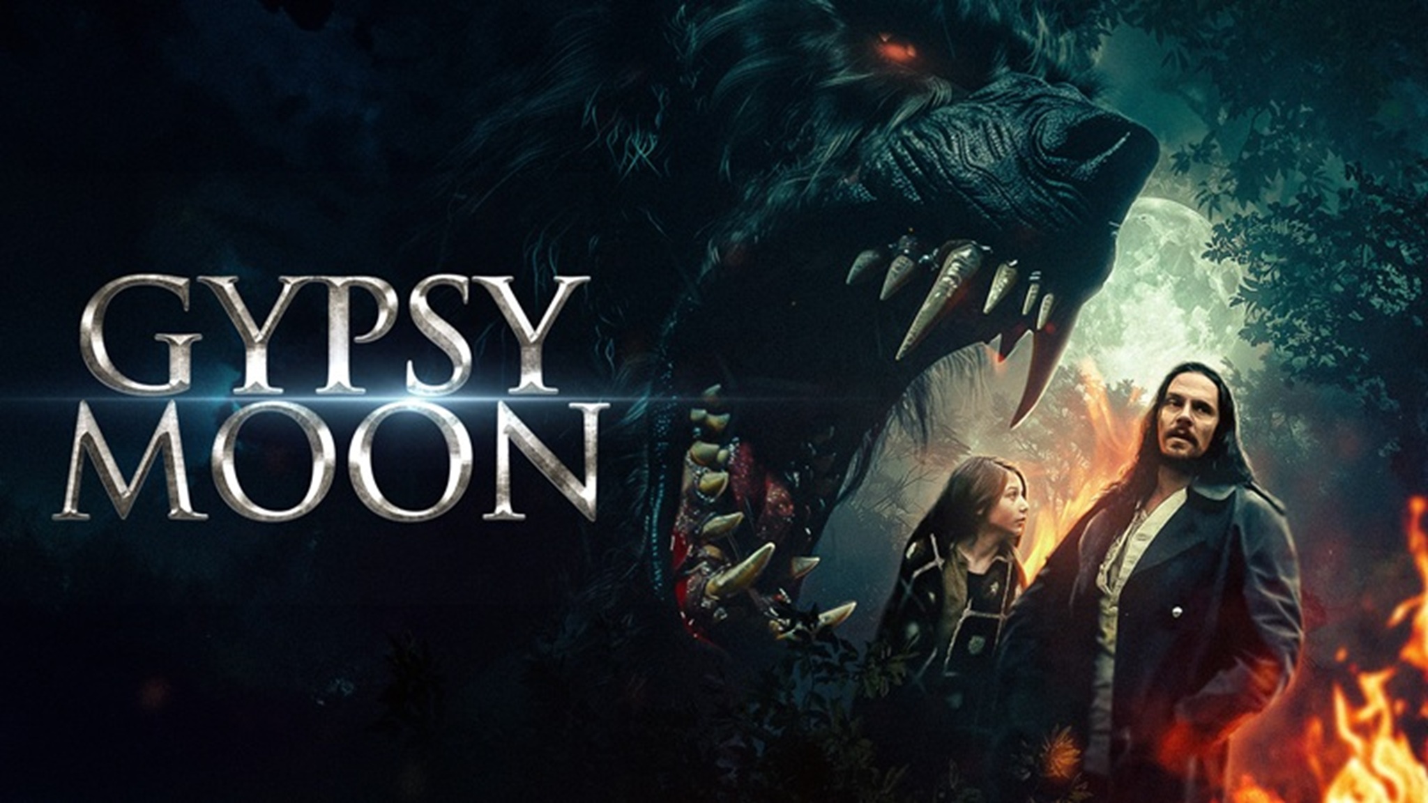 Gypsy Moon (2024)