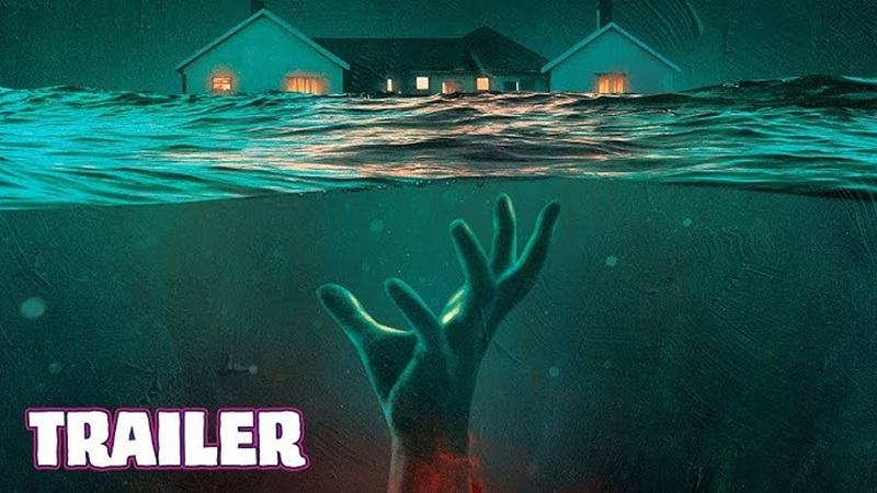 The Drowned (2025)
