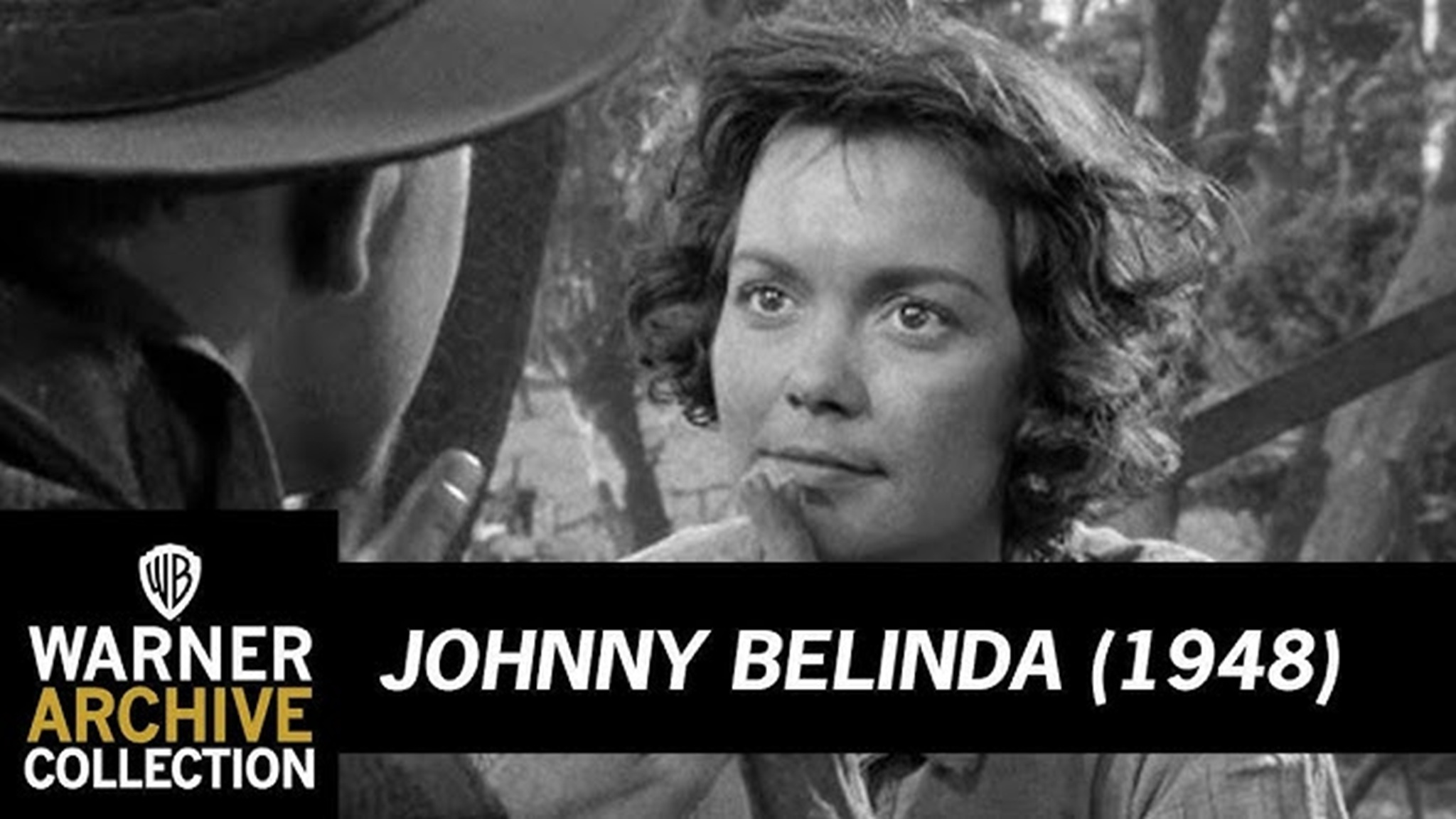 Johnny Belinda (1948)