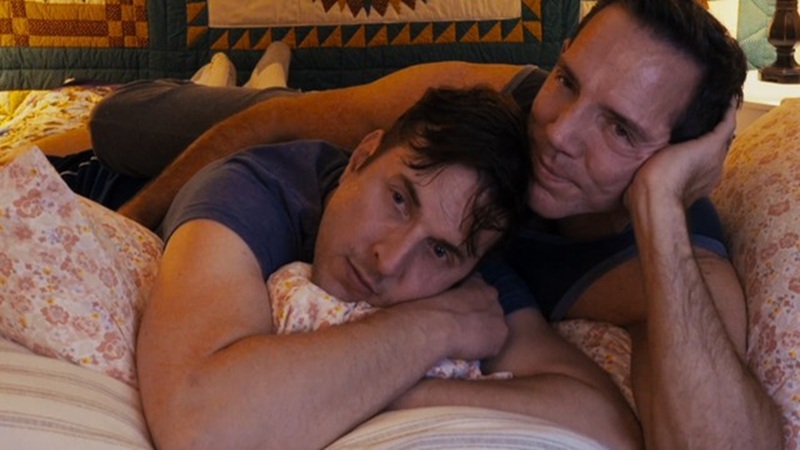 Snow Falling On Pumpkins (2025)