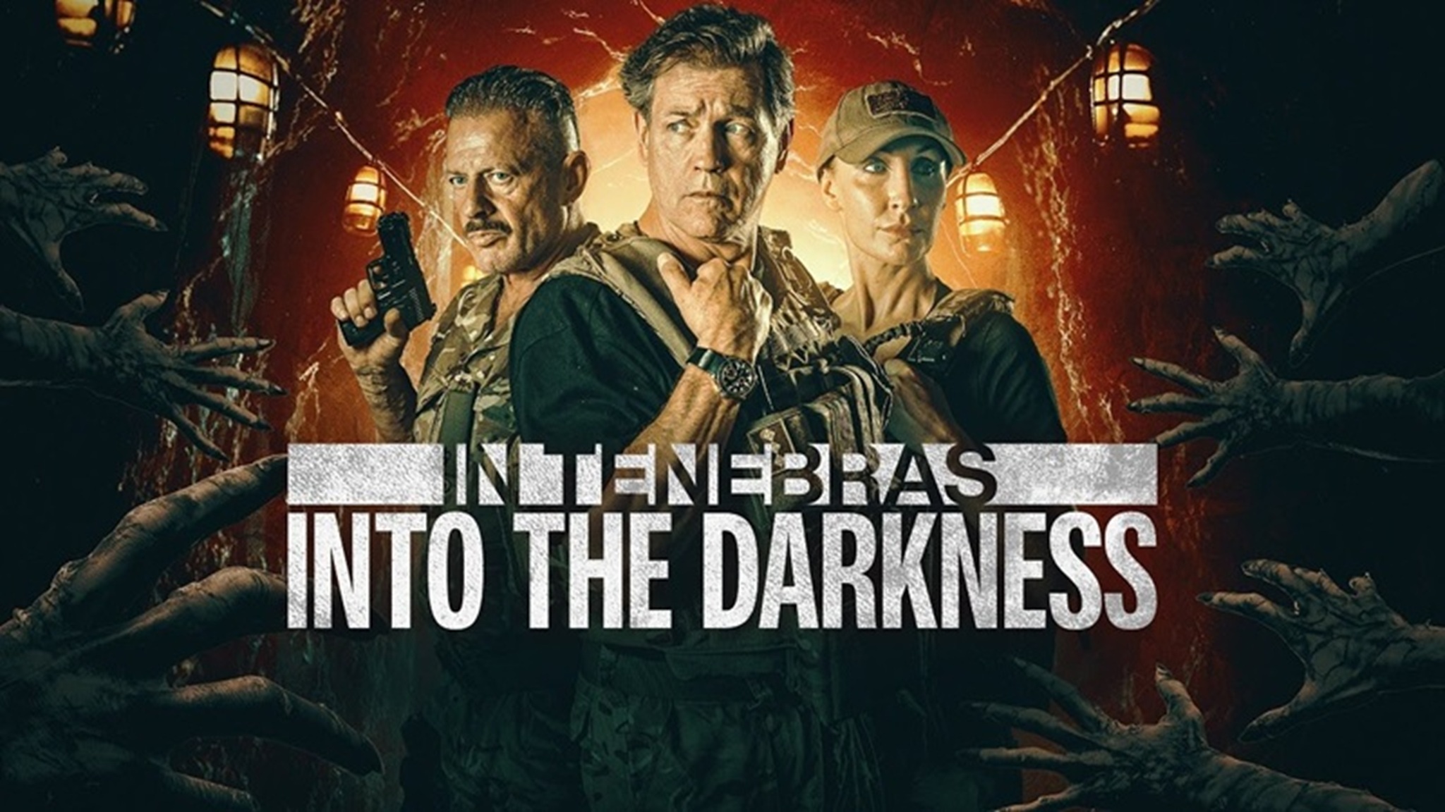 In Tenebras Into The Darkness (2024)