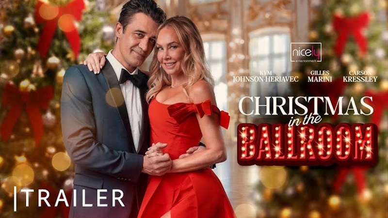 Christmas in the Ballroom (2025)
