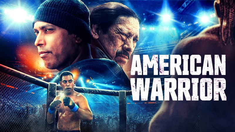 American Warrior (2024)