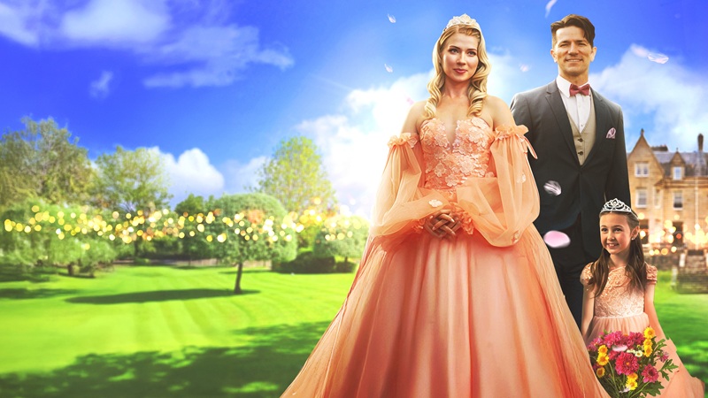 Princess For A Day (2025)