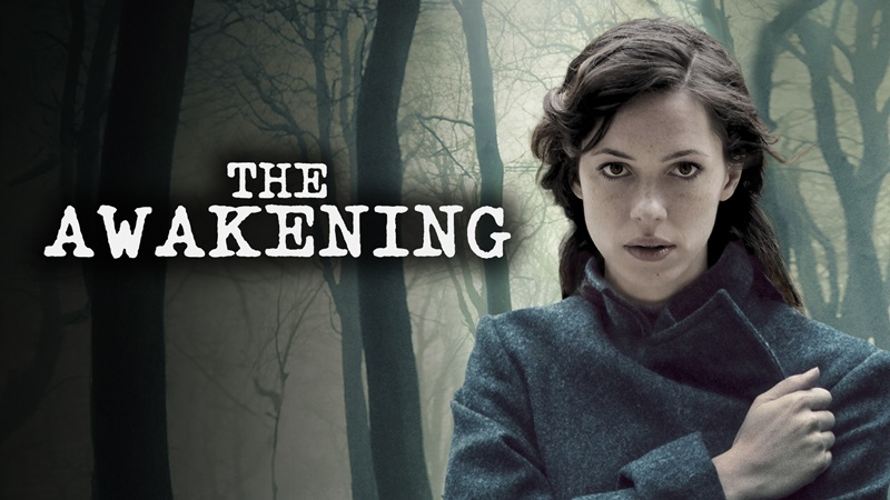 The Awakening (2011)