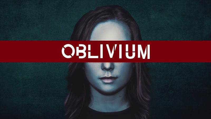 Oblivium (2025)