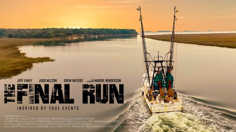 The Final Run (2025)