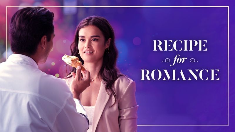 Recipe for Romance (2025)