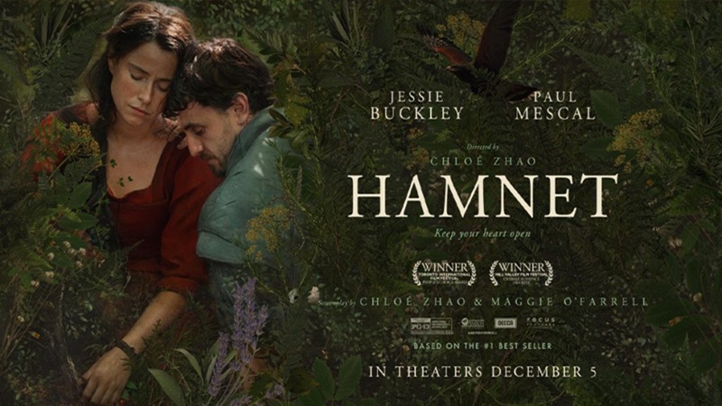 Hamnet (2025)