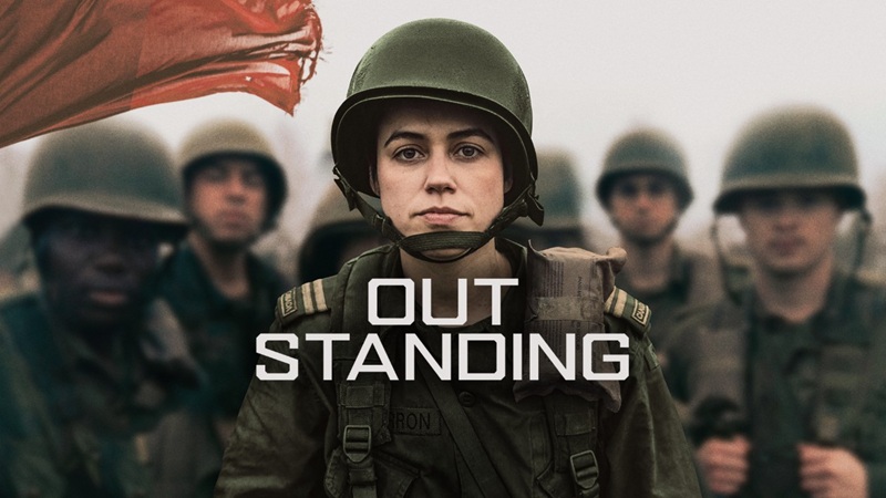 Out Standing (2025)