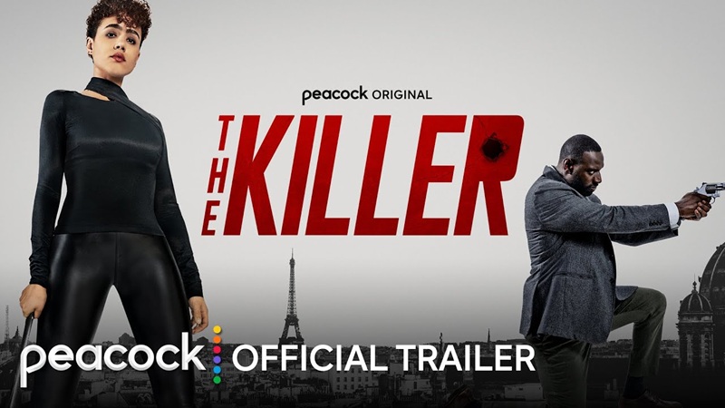 The Killer (2024)