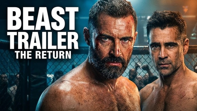 Beast (2026)