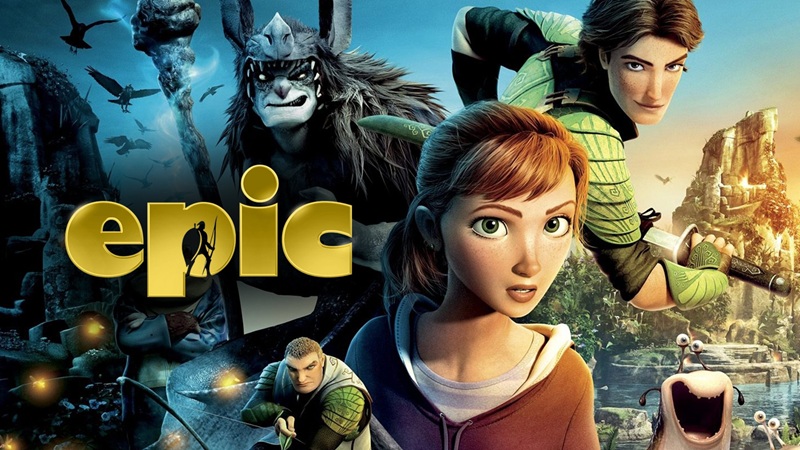 Epic (2013)