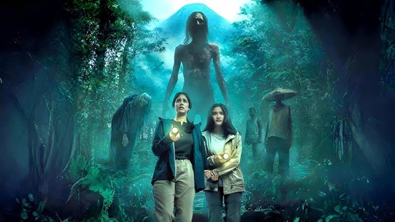Haunting of Mount Gede (2025)