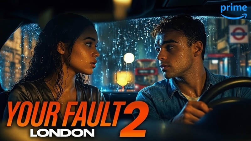 Your Fault London (2026)