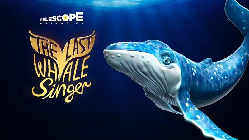 The Last Whale Singer (2025)