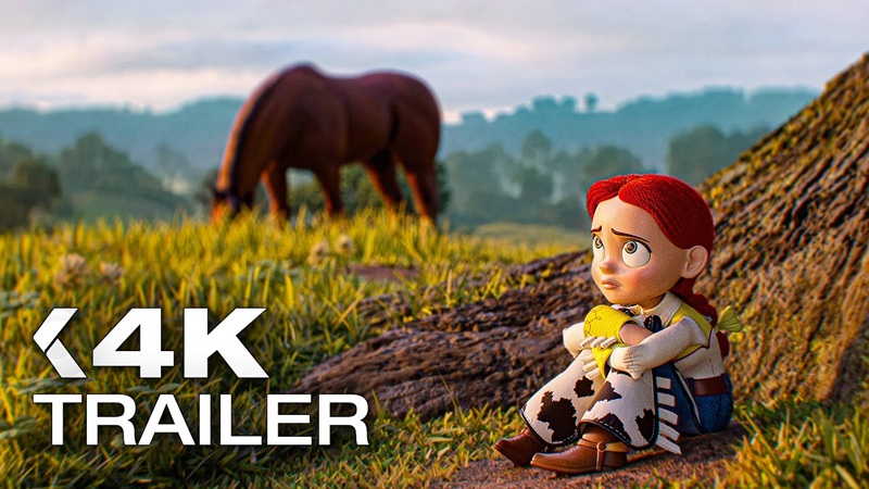 Toy Story (2026)