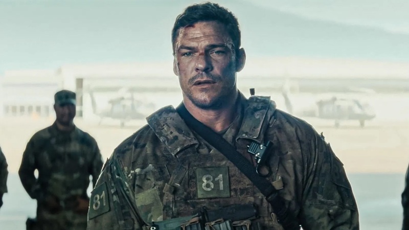 War Machine (2026)