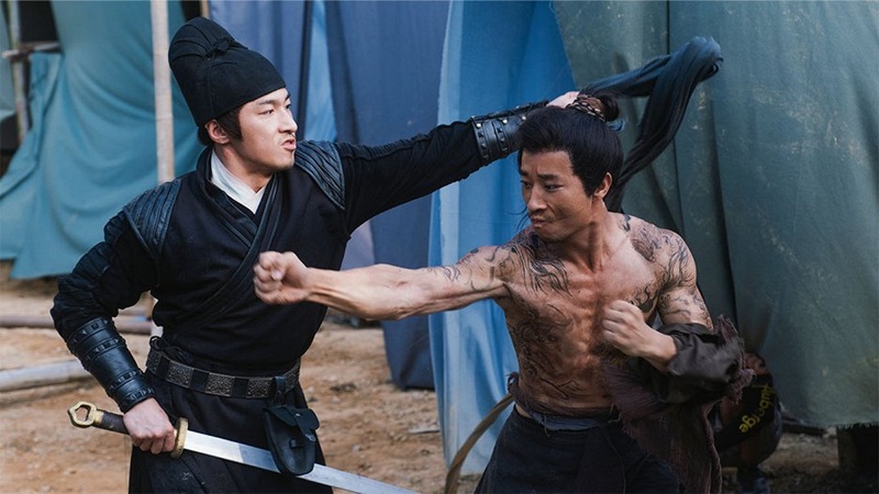 The Butchers Blade (2026)